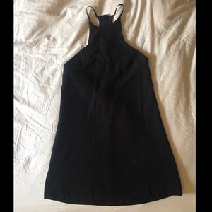 NWOT Urban Outfitter T Back Mini Dress